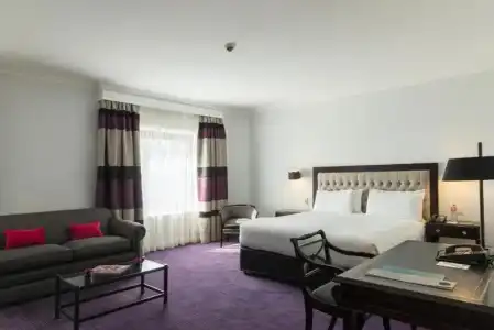 Sofitel Buenos Aires Recoleta - 52