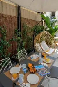 Hôtel de France, un hôtel AMMI - 12