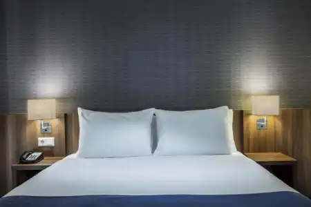 Holiday Inn Express Amsterdam - Schiphol by IHG - 46