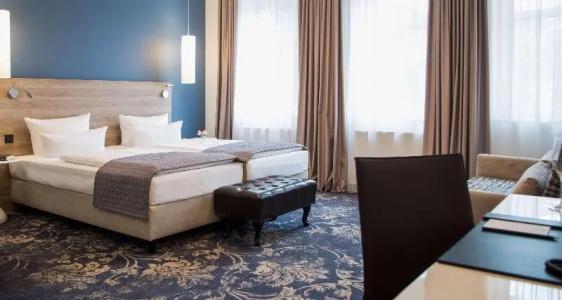 Via Regia - VIAs-Hotels - 45
