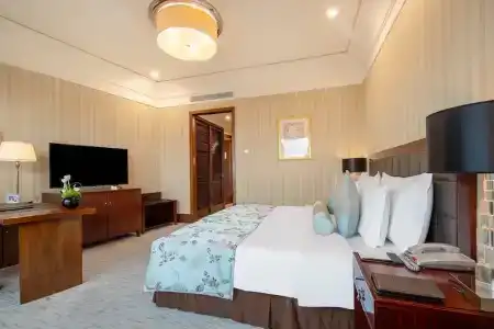 Wuhan Jin Jiang International - 109