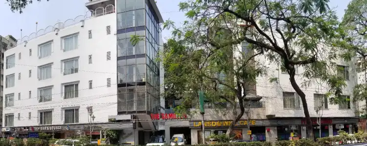 The Samilton - Kolkata - 7