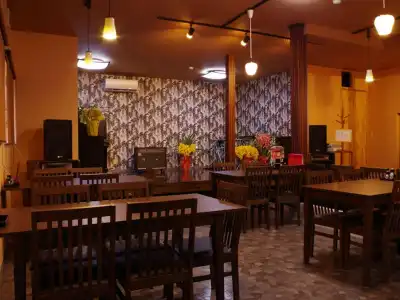 Ryokan Sakamotoya - 31