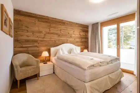Val Saraina Resort Apartments Lenzerheide - 109