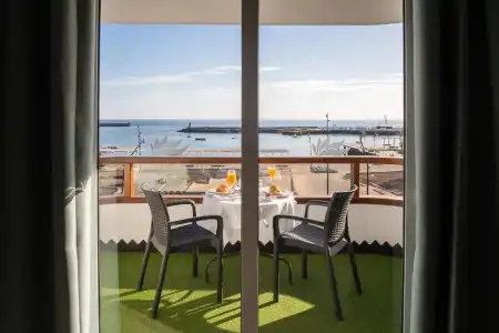 Apartamentos Islamar - 68
