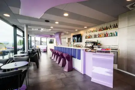 Prize by Radisson, Bonn City - 18