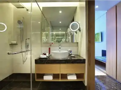 Vivanta Chennai IT Expressway - 50