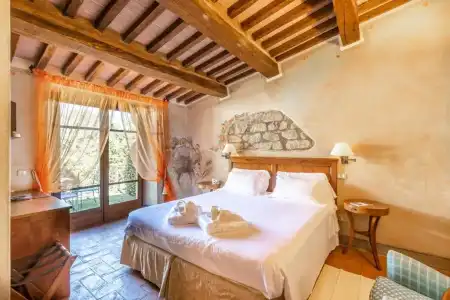 La Melosa Resort & Spa - Adults Only - 74