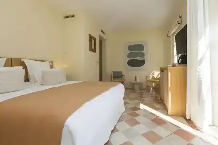 La Bastide de Saint Tropez - 52