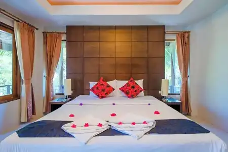 Baan Rabieng Bungalows - 26