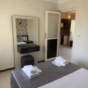 Reis Thermal Otel - 19