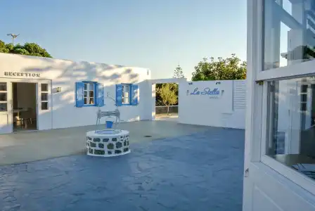 La Stella Stay - 0