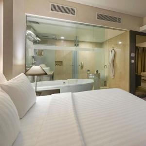 Pullman Jakarta Indonesia Thamrin CBD - 45