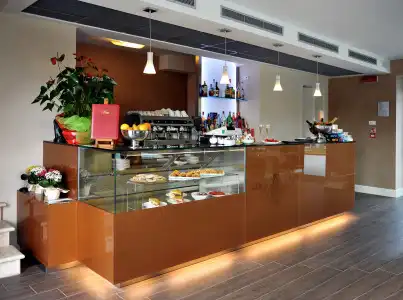 Palazzo San Lorenzo & SPA - 10