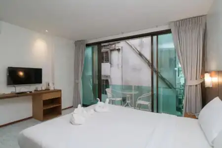 Destination Patong - 114