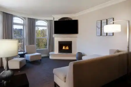 Hilton Santa Cruz/Scotts Valley - 104