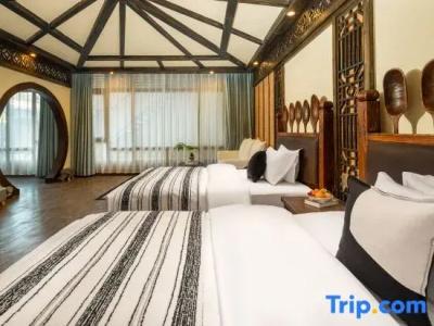 Lisiman Inn (Lijiang Art Club) - 89
