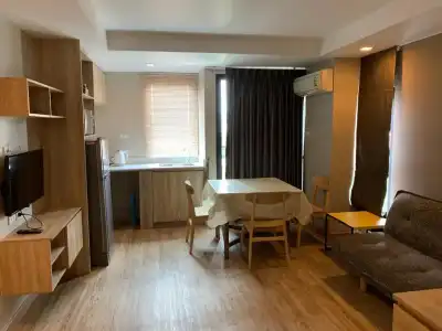 Baan Tanwa - MRT Ratchadapisek - 145