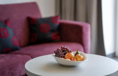 Köhlers Forsthaus Wellness & Genuss - 101