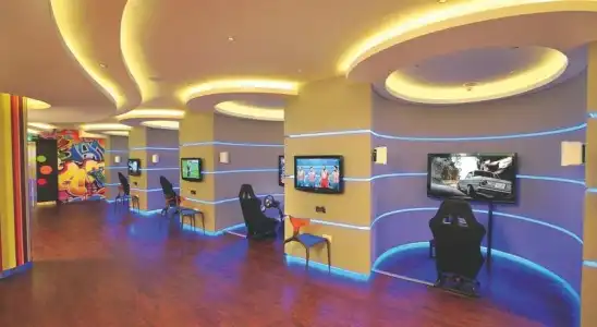 Olympic Bay - Adults Only - 9