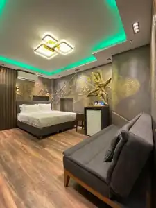 Allegra Suites Galata - 21