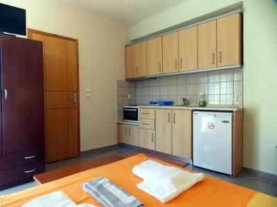 Nikos Apartments - 60