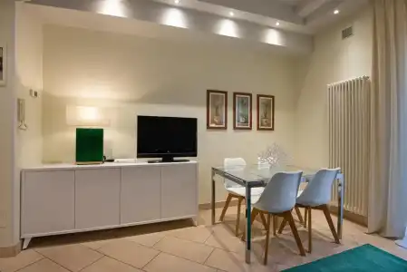 Residence Lungomare - Charming apartments - 27