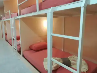 Koh Mook Hostel - 25