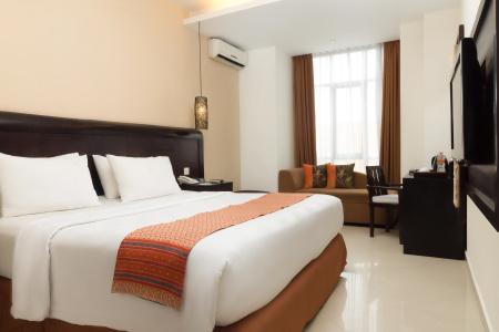 Best Western Resort Kuta - 2