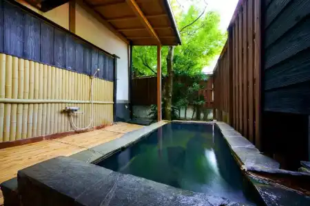 Beppu Onsen Beppu Showaen - 48