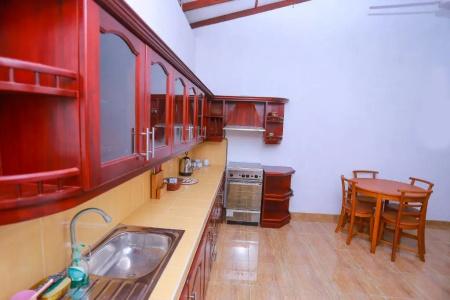 Green Villa - 117