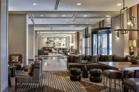 JW Marriott Houston by the Galleria - 26