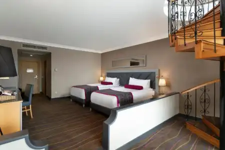 Sirene Belek - 80