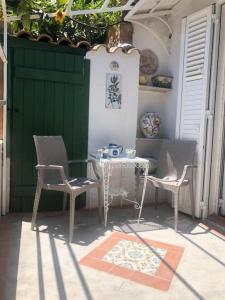 Residence Terra Rossa - 55