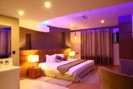 SG Premium Resort - 41