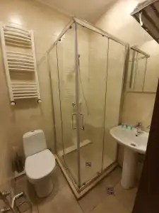 Apartment Dat Exx on the Marjanishvili - 76