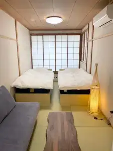 Sakura Hatagaya - 5