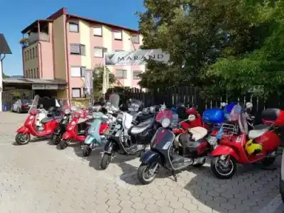 Mlada Lipa Guesthouse - 14