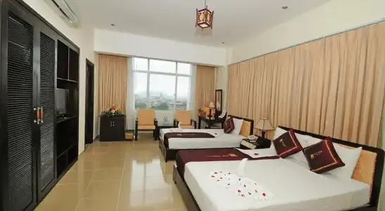 Duy Tan 2 - 26