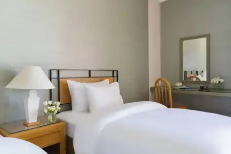 Grand Mercure Petra - 5
