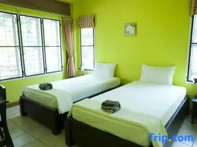 Sunshine Inn Resort - 29