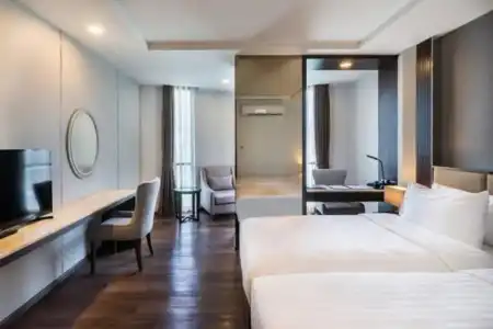 SureStay Plus by Best Western Sukhumvit 2 - 66