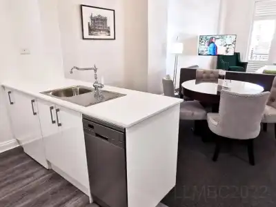 Adelaide Mansions Serviced Apartments - 79