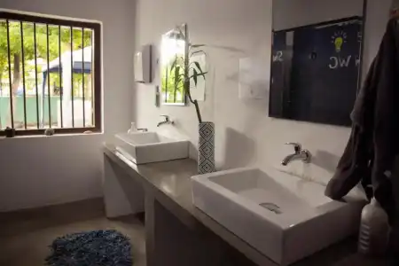 Hostel First Mirissa - 6