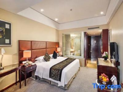 Shenzhen Century Kingdom - 78