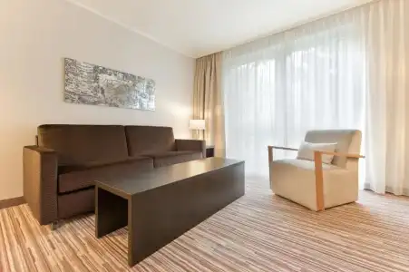 Park Inn by Radisson Düsseldorf Kaarst - 98