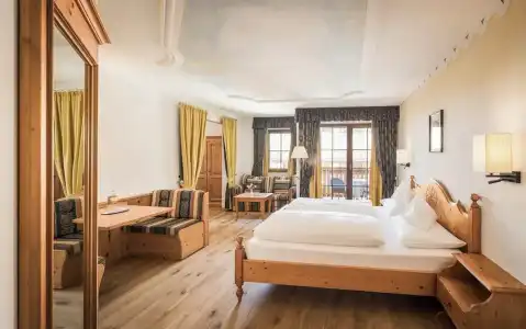 Ansitz Jakoberhof - Alpine Relax - 50