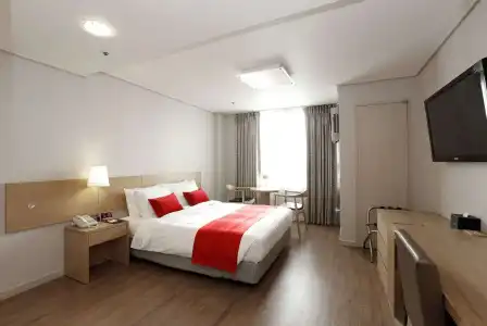 Ramada by Wyndham Seoul Dongdaemun - 5