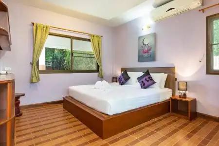 Harmony Naturist Resort Rawai Phuket 18yr Minimum Age Only Nudist Nake D Fkk - 44