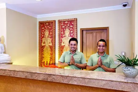 Baan Souy Resort - 28